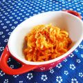ｍａｒｉ♪'s cooksnap of when they made １日分の野菜で♪切干大根の煮物.