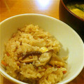 ゆみぃみ's cooksnap of when they made 中華おこわ風♪もち米炊き込みご飯.