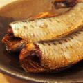 Picolin's cooksnap of when they made 骨まで食べられる！鰯の梅煮(圧力鍋使用).