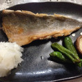 えいる4's cooksnap of when they made 生ほっけ切り身の塩焼き・大根おろし添え.
