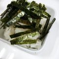 lisanlisan's cooksnap of when they made 納豆に長いも　わさびで正解.