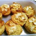 はるか＊ワーママ's cooksnap of when they made HCMで簡単！ダイエットおからマフィン♪.