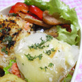 にゃぁくん's cooksnap of when they made とろける✿ウインナーとピーマン炒め✿.