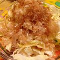 リラシャン's cooksnap of when they made 簡単！キャベツダイエット.