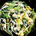 rie✩﻿'s cooksnap of when they made お手軽☆野菜のオイスターソース炒め.