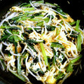 rie✩﻿'s cooksnap of when they made お手軽☆野菜のオイスターソース炒め.
