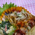 にゃぁくん's cooksnap of when they made ☆のっけてﾁﾝ！ハッシュドポテト☆.