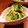 キトリangel's cooksnap of when they made 【手軽でおいしい】ズッキーニの和えもの.