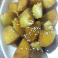 壬生艾（みぶよもぎ）'s cooksnap of when they made 簡単☆新ジャガの照り煮.