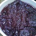 ゆうたけんと's cooksnap of when they made オノセさんちのお庭のヤマモモのジャム♪.