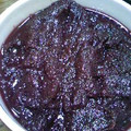 ゆうたけんと's cooksnap of when they made オノセさんちのお庭のヤマモモのジャム♪.