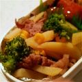 あぃりchan's cooksnap of when they made 牛肉とポテトのバター醤油ハーブ焼き.