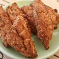 precieuse's cooksnap of when they made 大豆粉☆簡単スコーン.