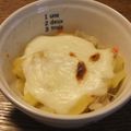 タクミンマン's cooksnap of when they made 離乳食:中期〜マカロニグラタン.