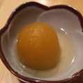 tomomitti's cooksnap of when they made 青梅煮.