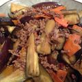 ♪かずみ♪'s cooksnap of when they made 簡単！なすの肉味噌炒め♪.