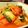 KmYmK's cooksnap of when they made トマト入りで夏仕様☆5分で豚キムチ.