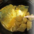 むぎ粉's cooksnap of when they made 煮るだけ☆ さばの味噌煮.