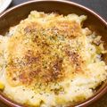 saintjordi's cooksnap of when they made ポテサラドリア.