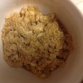 bromski's cooksnap of when they made おばあちゃんの炒り豆腐.