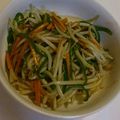 はるぴーたろ's cooksnap of when they made ダイエット中(T_T)豆腐の野菜あんかけ.