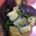 ちゃもはむ's cooksnap of when they made 簡単♪レンジで茄子の中華風☆.