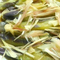棚からボタ餅's cooksnap of when they made 簡単ナスの煮びたし.