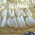 melmarilyn's cooksnap of when they made たまねぎ焼くだけ♪あま～くなります♪.