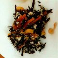 ぽよぽよちぃ's cooksnap of when they made あと1品に.♪*ひじきとコーンの白和え*.