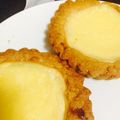 ゆいっと。's cooksnap of when they made チーズタルトNOW♡.