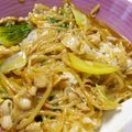 みいみいまる's cooksnap of when they made 麻婆♡もやし！！.