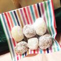彗0916's cooksnap of when they made 簡単♡ブールドネージュ.