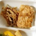 かさひろ's cooksnap of when they made 豆腐の生姜醤油ステーキ.