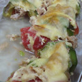 ｺｱﾗ's cooksnap of when they made アボカドとトマトのチーズマヨ焼き.