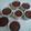 3kineko's cooksnap of when they made 簡単！愛情たっぷり♡フォンダンショコラ.