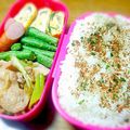 にぃもちゃん's cooksnap of when they made 糖質制限♪豚肉とﾈｷﾞの醤油炒め★.