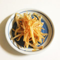 RYK1205's cooksnap of when they made 節約＊もやしのラー油和え＊.