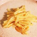 RYK1205's cooksnap of when they made ピリ辛☆たけのこ☆簡単おつまみ☆ラー油.