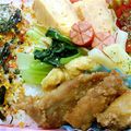 レモンジャ's cooksnap of when they made 副菜に♪小松菜の和風ペペロンチーノ炒め.