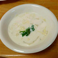 ありんこあっちゃん's cooksnap of when they made さっぱり冷たい　ジャガイモのスープ.