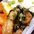 あやうっちゅ's cooksnap of when they made 竹輪とセロリの炒めもの.