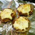ラベンダーチャレンジ's cooksnap of when they made お弁当に♪シイタケのマヨ焼き.