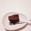 vanillaclu's cooksnap of when they made ★シリコンスチーマーde濃チョコケーキ★.