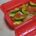 ＊ハッシー＊'s cooksnap of when they made ルクエで簡単 かぼちゃの煮物.