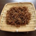 はなさくママ's cooksnap of when they made ちりめん山椒.