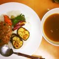 ma:9's cooksnap of when they made ナスのバター焼き.