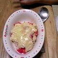 マダムG's cooksnap of when they made さわやかな生トマトドリア.