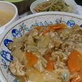 とうころもし。's cooksnap of when they made 超簡単！ウエイパーで八宝菜！.