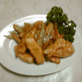 yomasegawa's cooksnap of when they made ささみを美味しく煮ちゃいましょ♪.