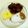 70cafe's cooksnap of when they made 簡単！白玉団子.